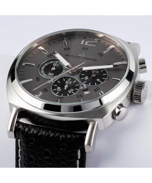 ���� Jacques Lemans 1-1645P #3