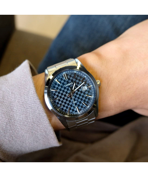 ���� Casio Collection MTP-VD03D-2A #2