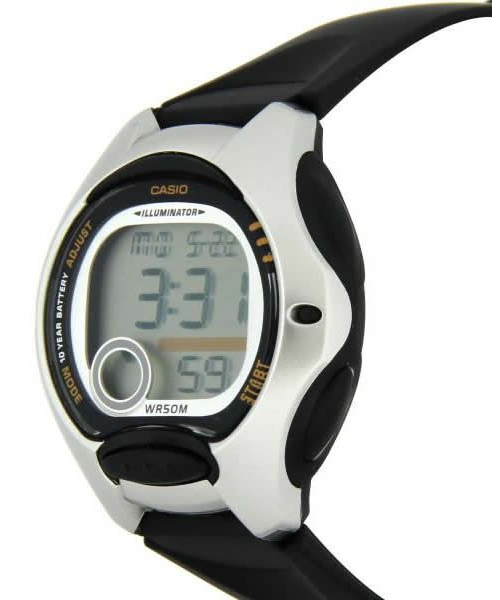 ���� Casio Collection LW-200-1A #2