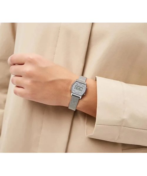 ���� Casio Collection LA670WEM-7 #4
