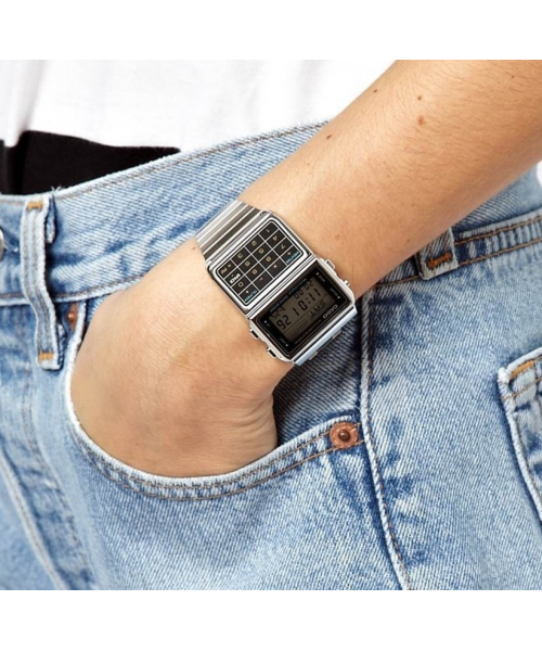 ���� Casio Data Bank DBC-611-1 #4