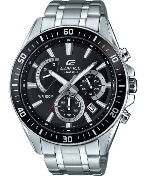 ���� Casio Edifice EFR-552D-1A #1