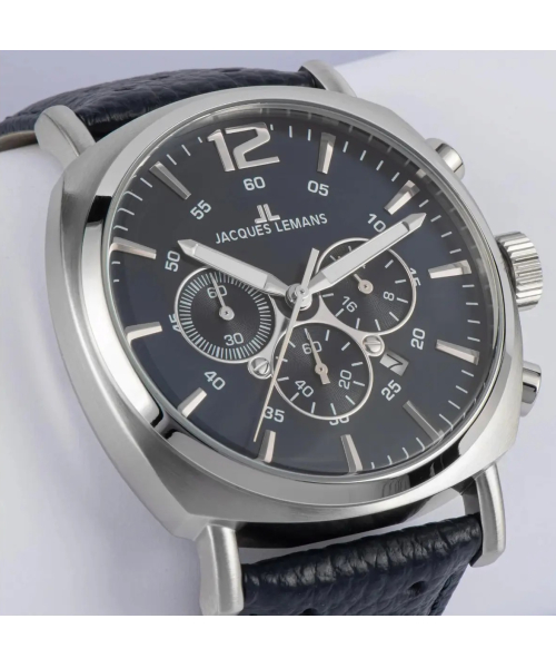 ���� Jacques Lemans 1-1645Q #2