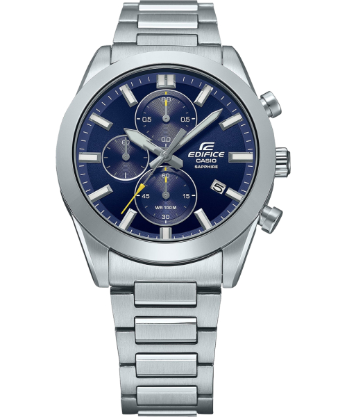 ���� Casio Edifice EFB-710D-2A #4