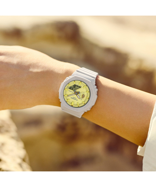 ���� Casio G-Shock GMA-S2100NC-4A #2