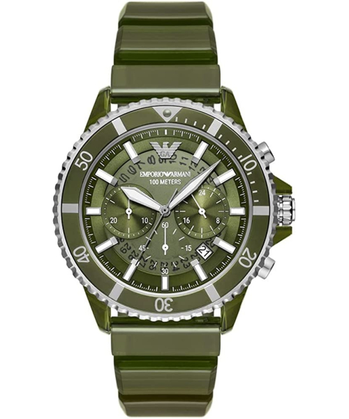 ���� Emporio Armani AR11534 #1