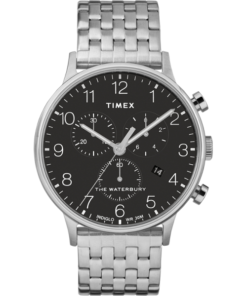  Timex TW2R71900 #1