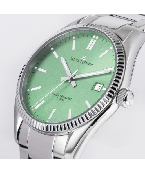 ���� Jacques Lemans 50-3F #5