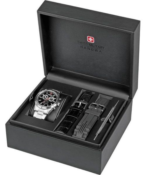 ���� Swiss Military Hanowa 06-8041.04.007 #6