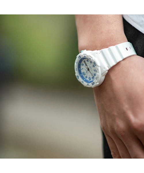 ���� Casio Collection MRW-200HC-7B2 #2