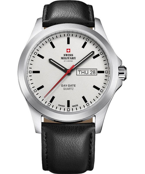  Swiss Military by Chrono SMP36040.12 #1