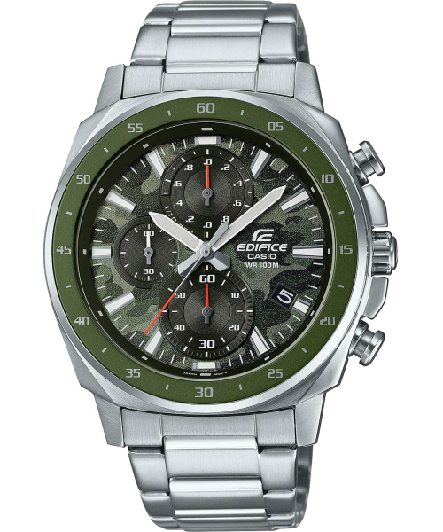 ���� Casio Edifice EFV-600D-3C #1