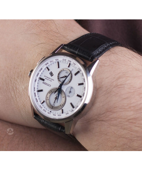 ���� Citizen AT8110-11A #5