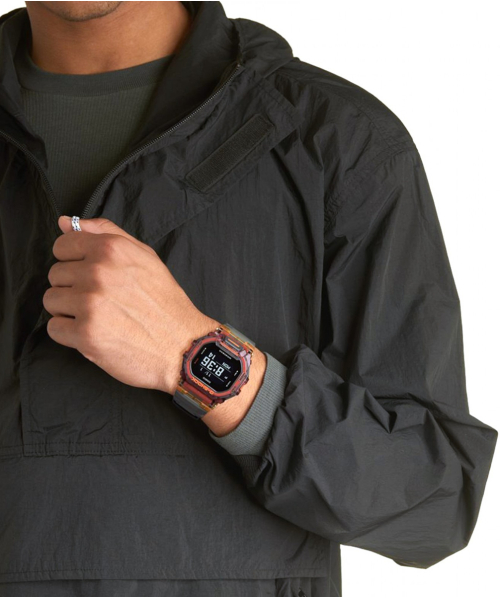 ���� Casio G-Shock GBD-200SM-1A5 #3