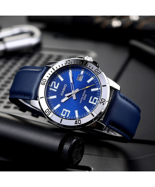 ���� Casio Collection MTP-VD01L-2B #2