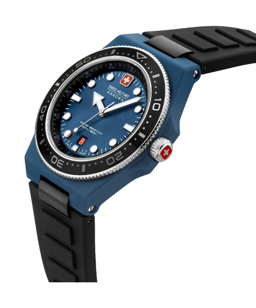 ���� Swiss Military Hanowa SMWGN0001184 #2