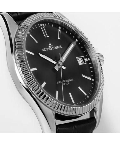 ���� Jacques Lemans 50-3P #3