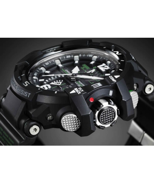 ���� Casio G-Shock GW-A1100-1A3 #4