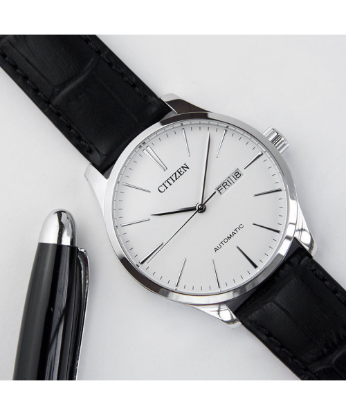 ���� Citizen NH8350-08B #3