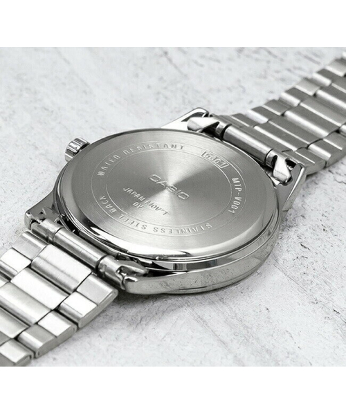 ���� Casio Collection MTP-V001D-7B #7