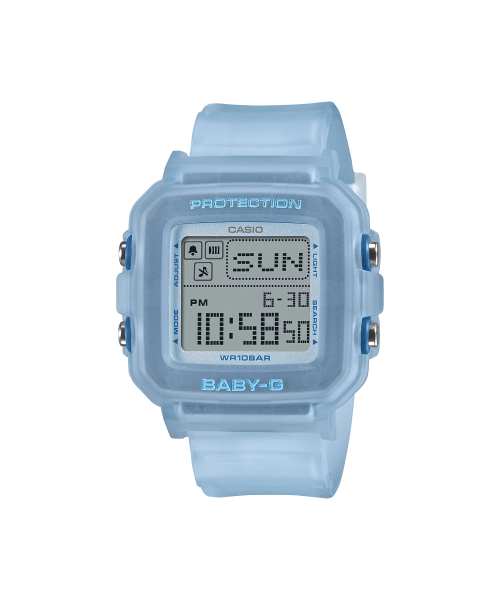 ���� Casio Baby-G BGD-10KG-2 #2