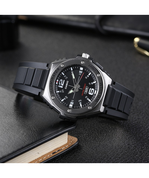 ���� Casio Collection MWA-100H-1A #2