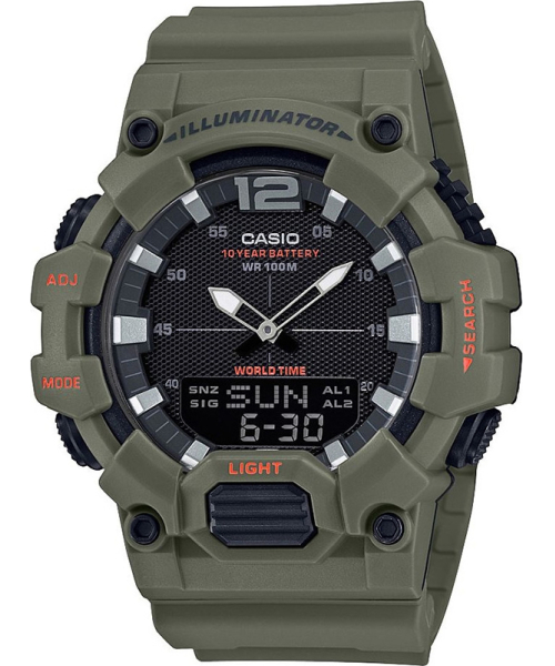 ���� Casio Collection HDC-700-3A2 #1