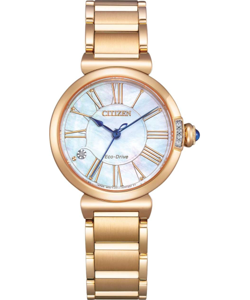 ���� Citizen EM1063-89D #1