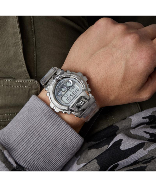 ���� Casio G-Shock GM-6900SCM-1E #2