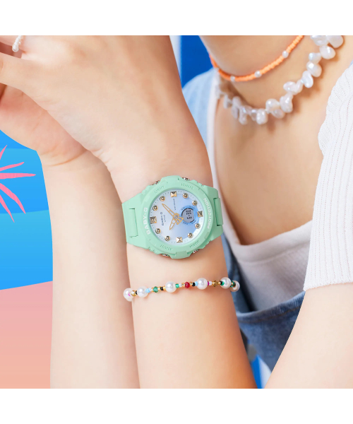 ���� Casio Baby-G BGA-320-3A #2