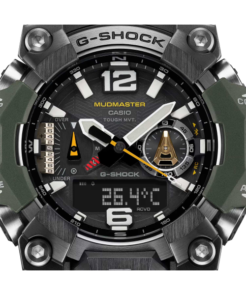 ���� Casio G-Shock GWG-B1000-3A #6