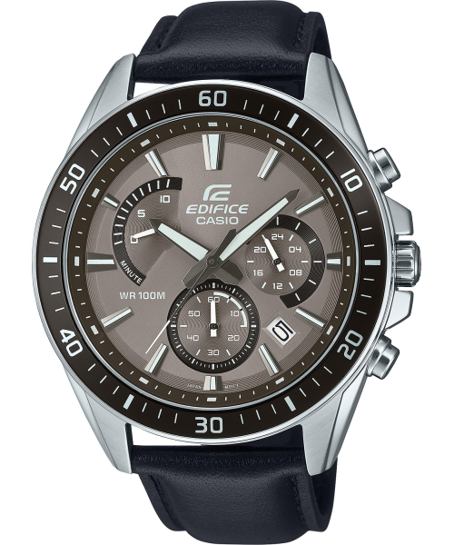 ���� Casio Edifice EFR-552L-5A #1