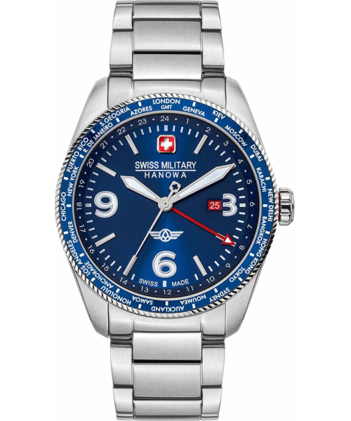 ���� Swiss Military Hanowa SMWGH2101905 #1
