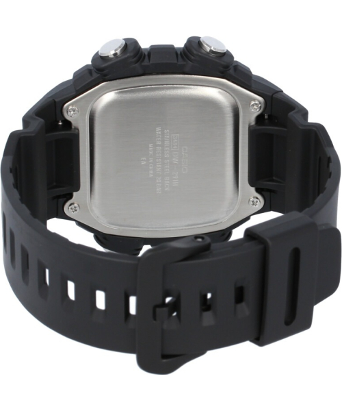 ���� Casio Collection DW-291H-1B #3