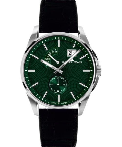 ���� Jacques Lemans 1-2199D #1