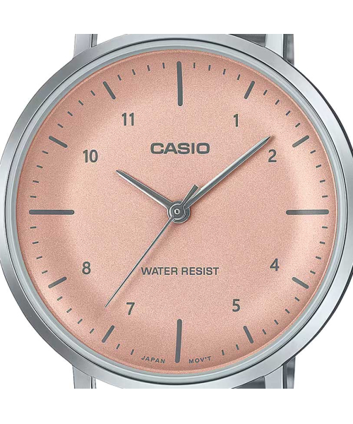 ���� Casio Collection LTP-VT03D-4B #2