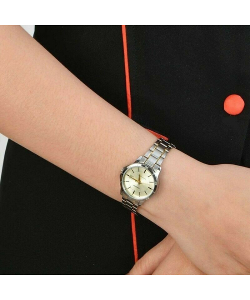 ���� Casio Collection LTP-V004SG-9A #3