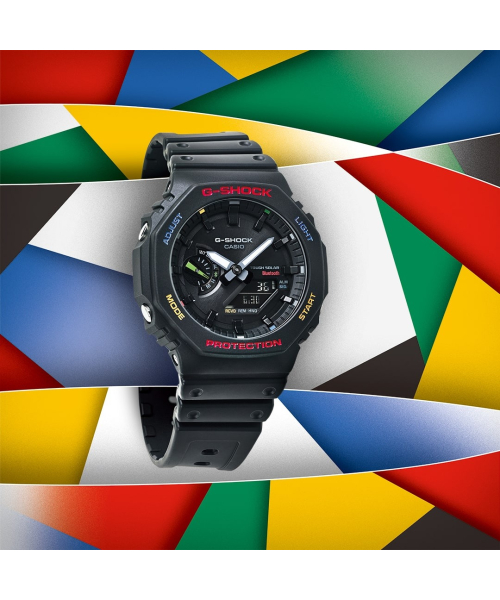 ���� Casio G-Shock GA-B2100FC-1A #2