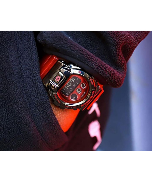 ���� Casio G-Shock GM-6900B-4 #3