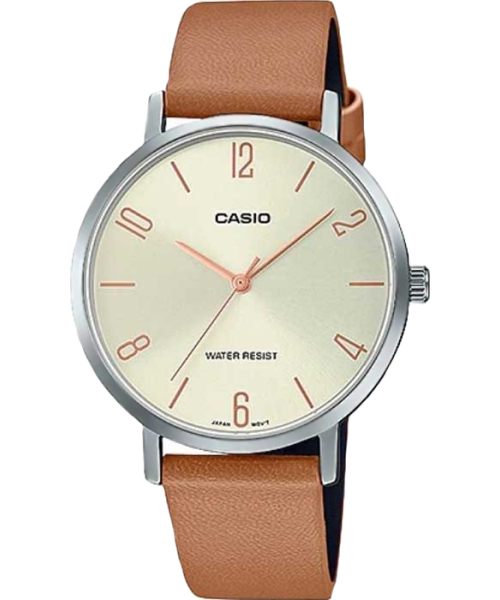 ���� Casio Collection LTP-VT01L-5B #1