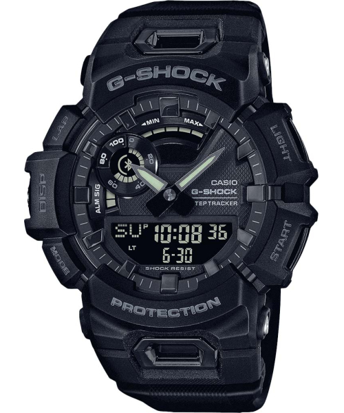 ���� Casio G-Shock GBA-900-1A #1
