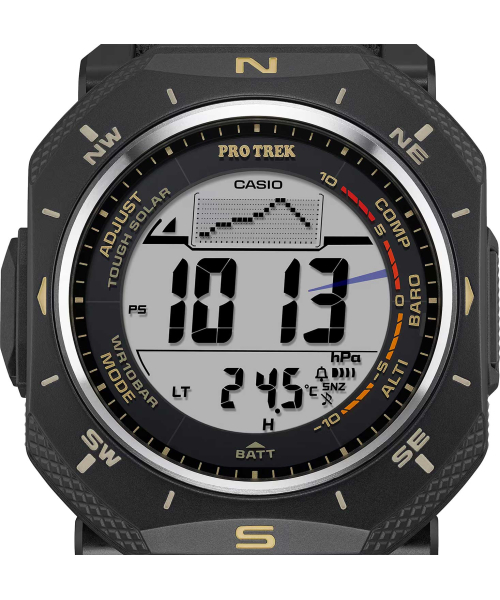 ���� Casio Pro Trek PRG-69B-1 #6