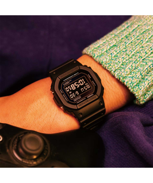 ���� Casio G-Shock DW-5600RW-1 #3