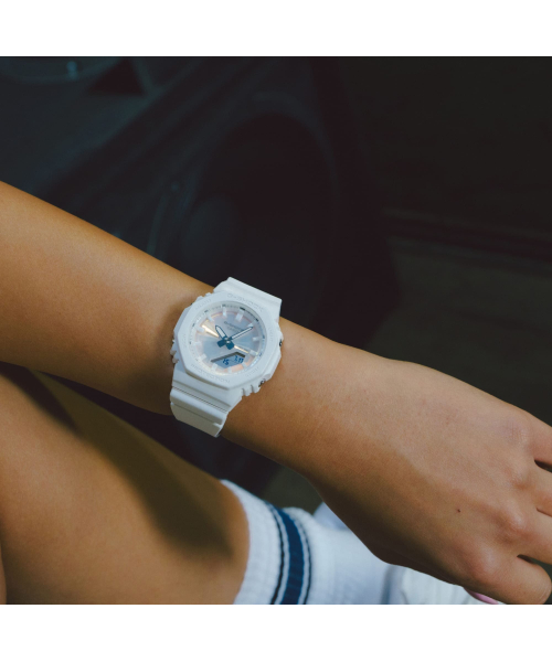 ���� Casio G-Shock GMA-P2100PC-7A #2