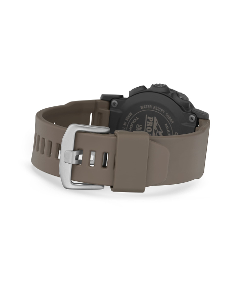 ���� Casio Pro Trek PRW-35LD-5 #12