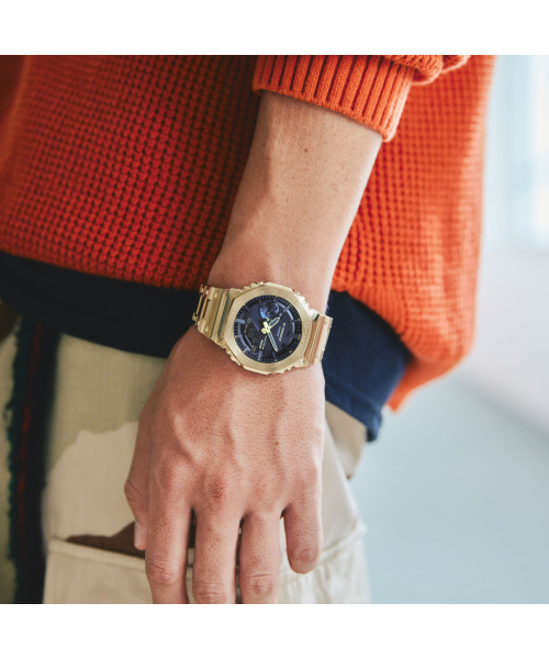 ���� Casio G-Shock GM-B2100GD-9A #2