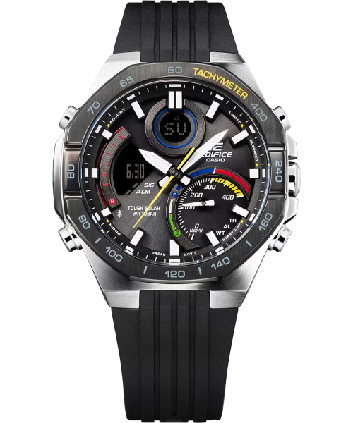 ���� Casio Edifice ECB-950MP-1A #4