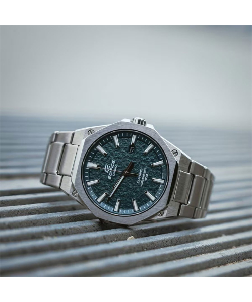 ���� Casio Edifice EFR-S108DE-3A #4