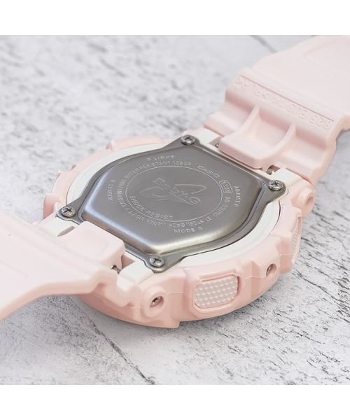 ���� Casio Baby-G BA-110RG-4A #4