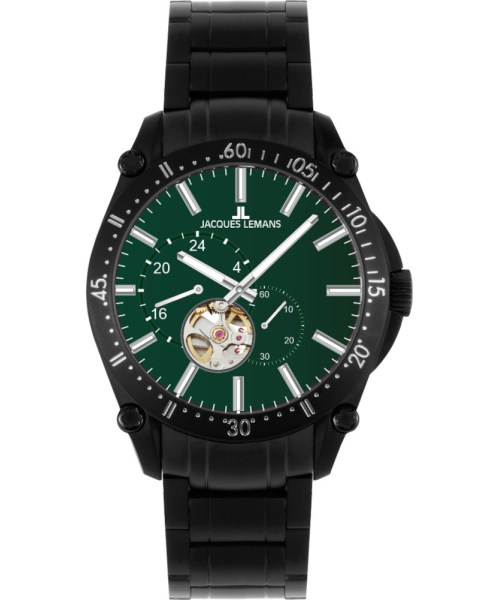 ���� Jacques Lemans 1-2201H #1